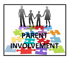 Parent Involvement 